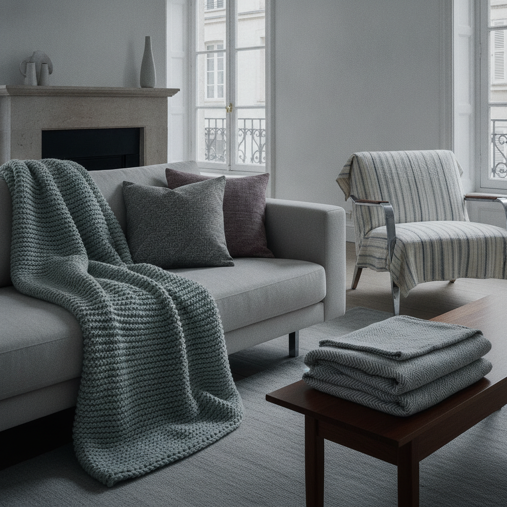 Home Textiles