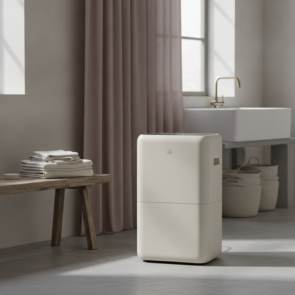 Dehumidifier