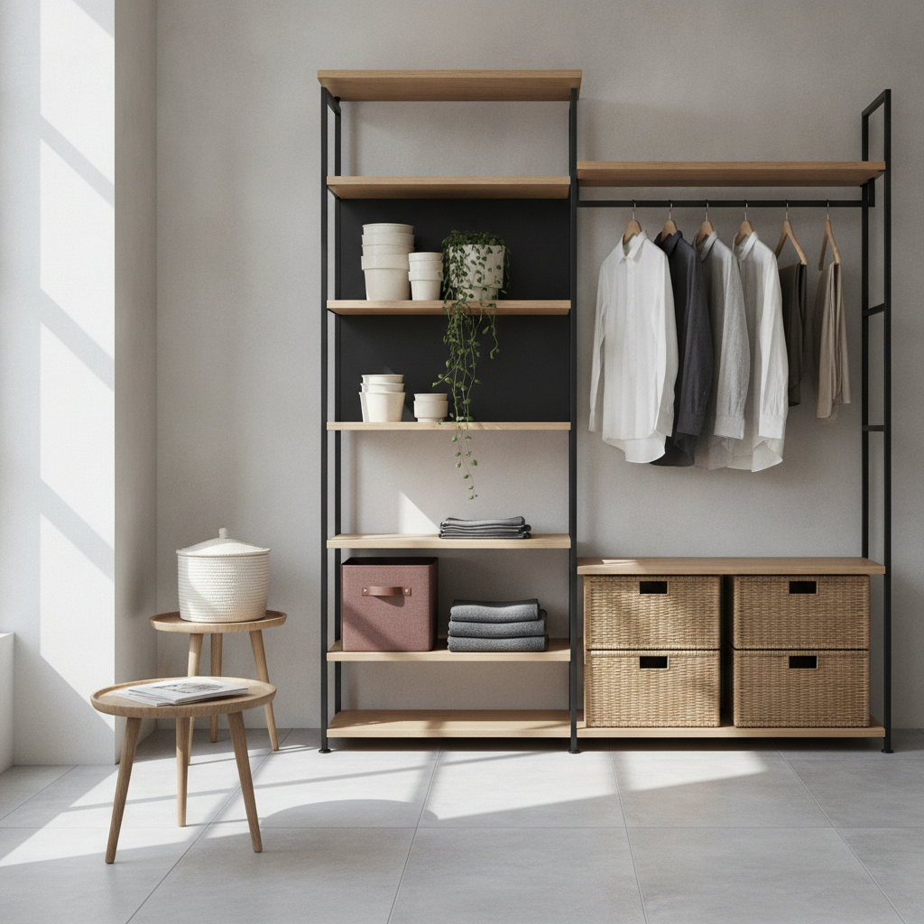 Storage