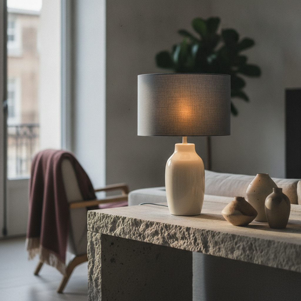 Table Lamp