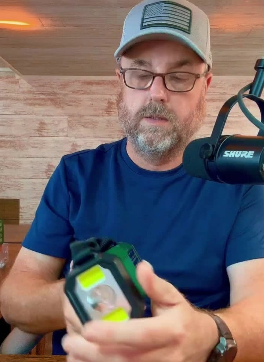 Radio d’urgence multifonction - Appareil compact tout-en-un pour se préparer aux situations d’urgence