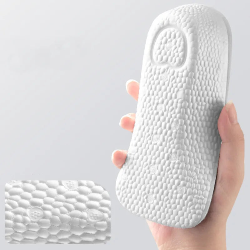 ComfortStride - Solette ortopediche con rialzo | Aumento dell'altezza e sostegno per tutto il giorno