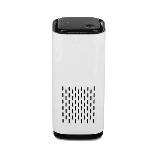 Air Purifier for Homes with Pets – Odor and Dander Control Device for Cleaner Indoor Air and Daily Comfort