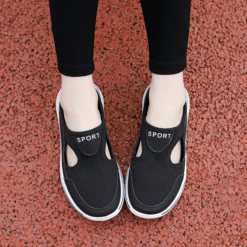 Aliya Home Comfort Slippers