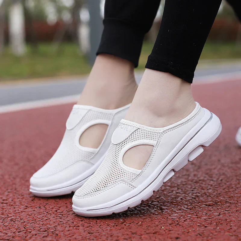 Aliya Home Comfort Slippers
