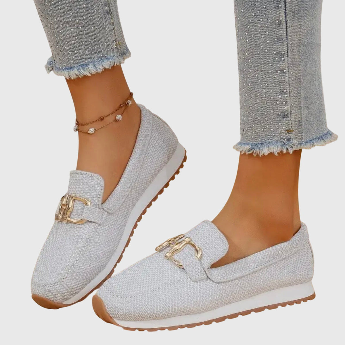 Susana | mocassini comfort ortopedici