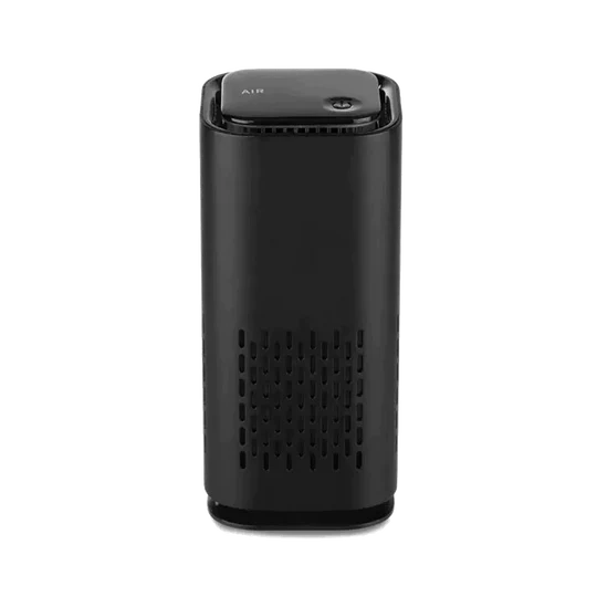 Air Purifier for Homes with Pets – Odor and Dander Control Device for Cleaner Indoor Air and Daily Comfort