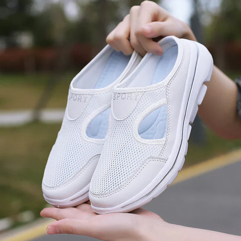 Aliya Home Comfort Slippers