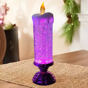 LED Christmas String Lights for Indoor and Outdoor Decor – Warm Twinkling Holiday Lighting for Trees, Windows and Festive Displays