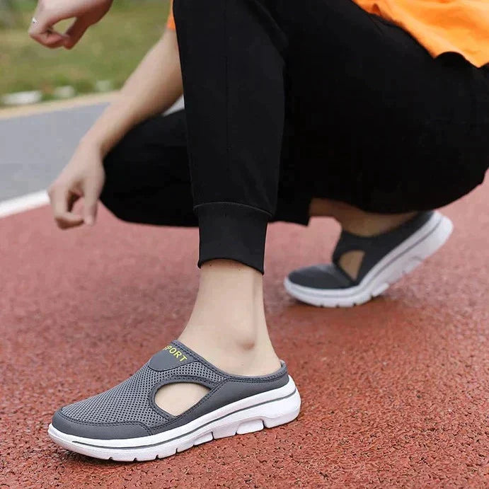 Aliya Home Comfort Slippers