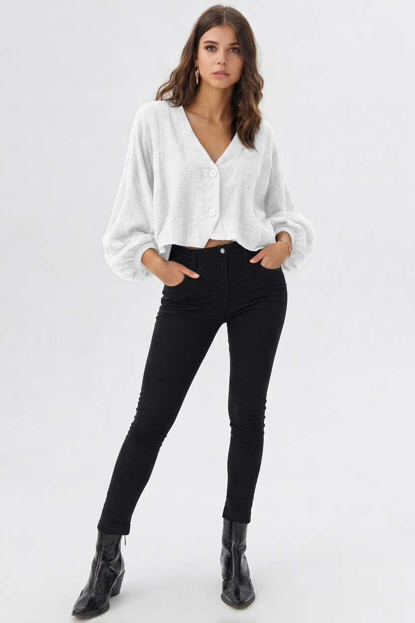 Blusa ligera Mirelle