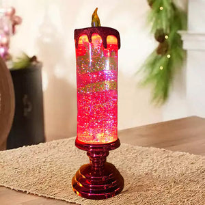 LED Christmas String Lights for Indoor and Outdoor Decor – Warm Twinkling Holiday Lighting for Trees, Windows and Festive Displays