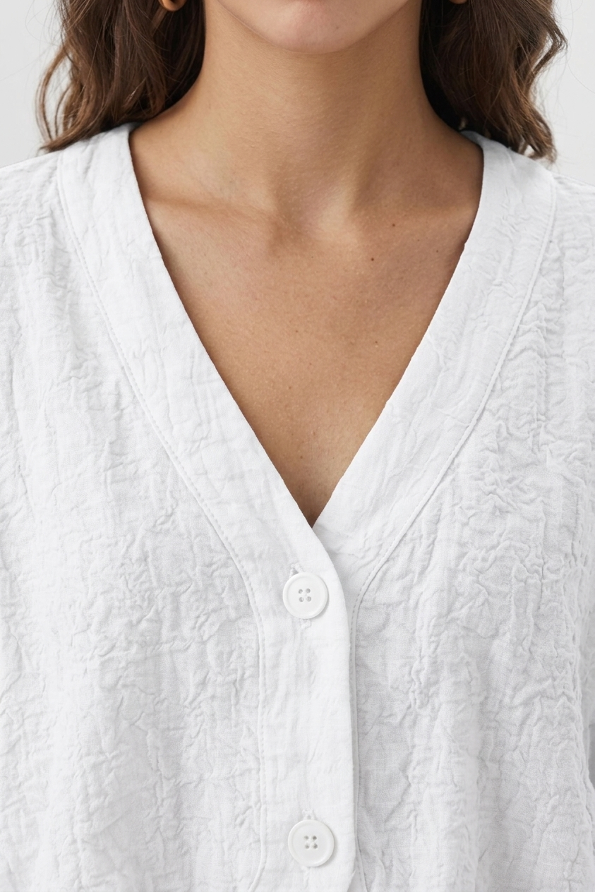 Blusa ligera Mirelle