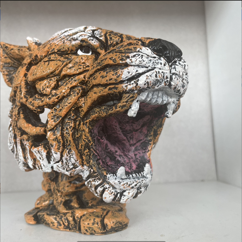 Realistische Tierfiguren - WildGrace-Kollektion
