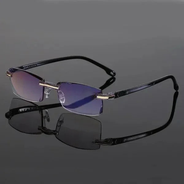 Lunettes de lecture Pro - lunettes de lecture incassables
