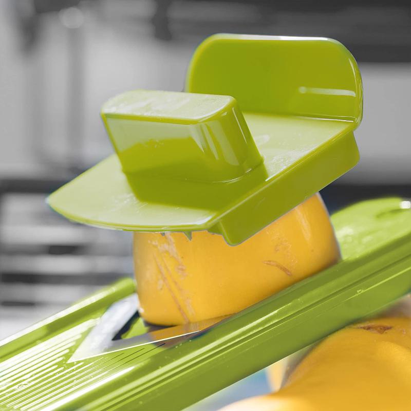12-in-1 Vegetable Slicer for Fast Food Prep – Multi-Function Kitchen Cutter for Chopping, Slicing and Dicing