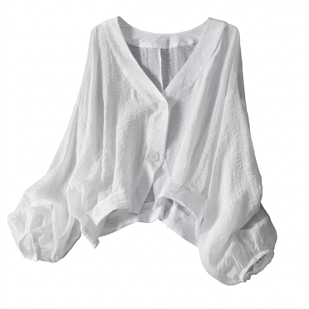Blusa ligera Mirelle