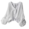 Blusa ligera Mirelle