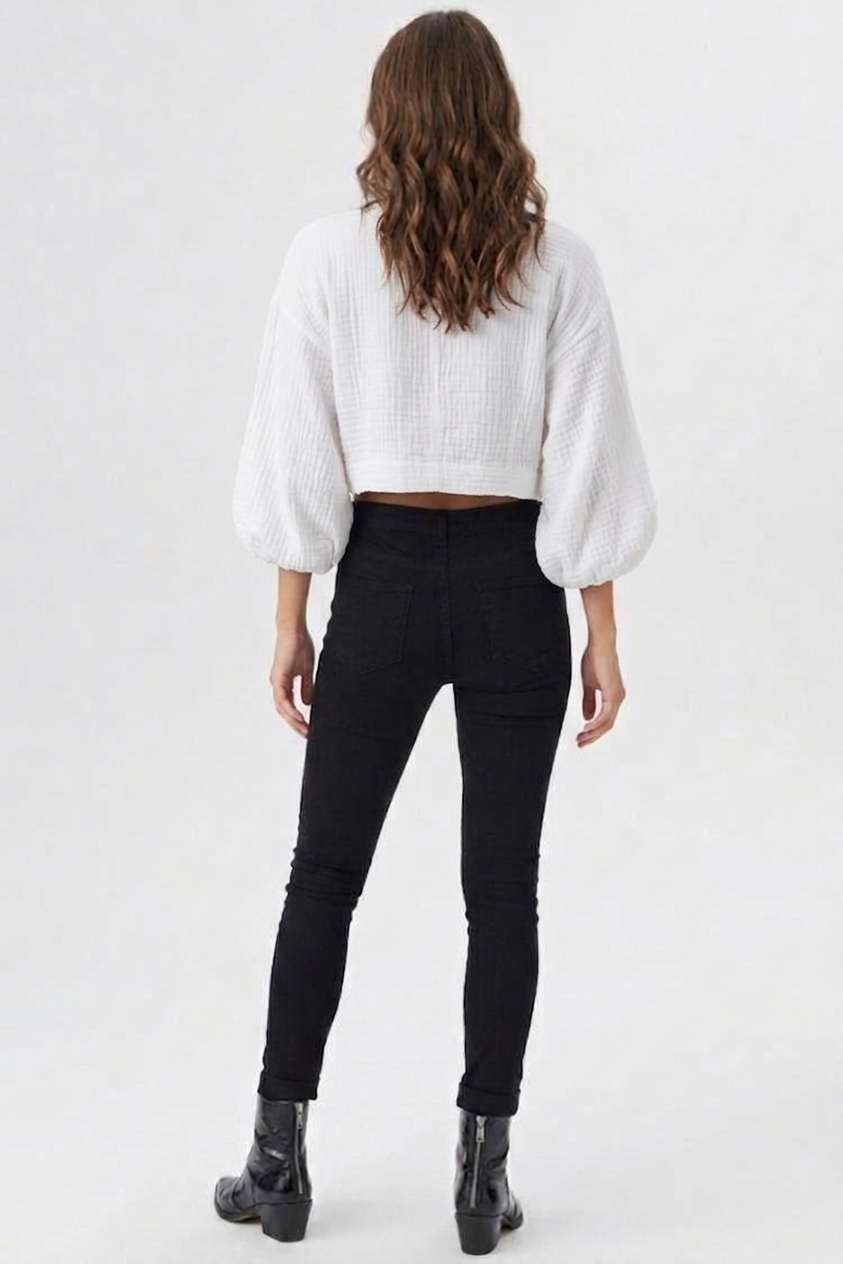 Blusa ligera Mirelle
