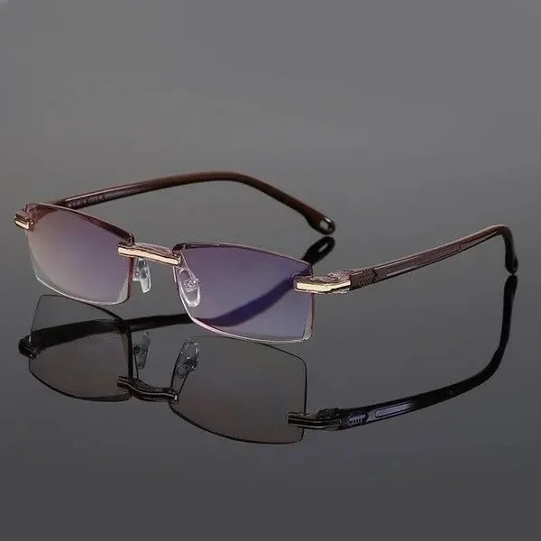 Lunettes de lecture Pro - lunettes de lecture incassables