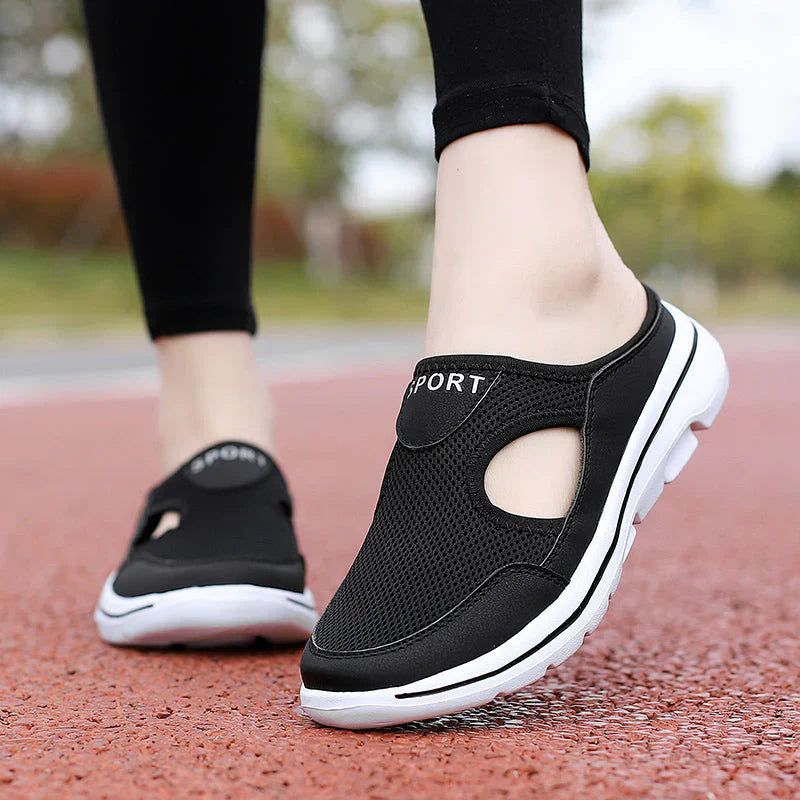 Aliya Home Comfort Slippers