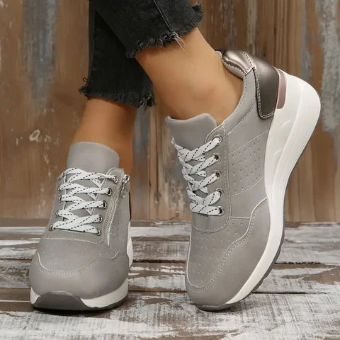 Elodie Maren. – Women’s Supportive Orthopaedic Walking Shoes