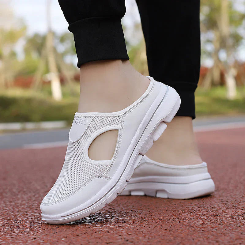 Aliya Home Comfort Slippers