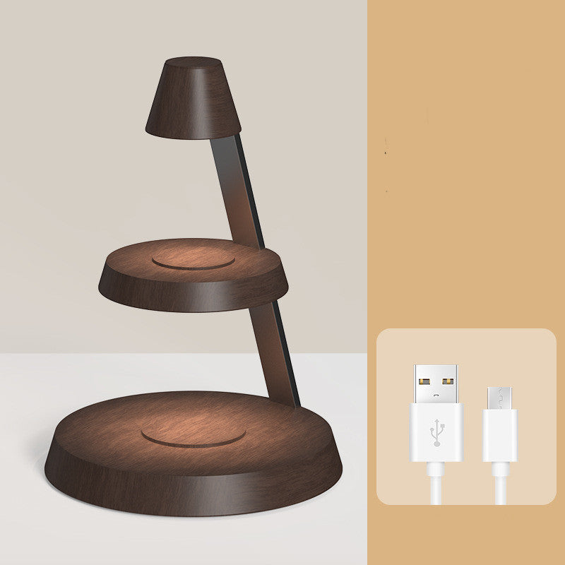 Station de recharge sans fil 5-en-1 pour plusieurs appareils - Station de recharge rapide de bureau pour la maison, le bureau et la table de chevet