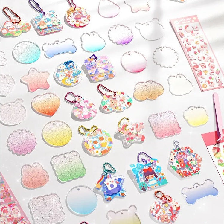 StickerFun 3D Design Kit - Create Your Own Stickers