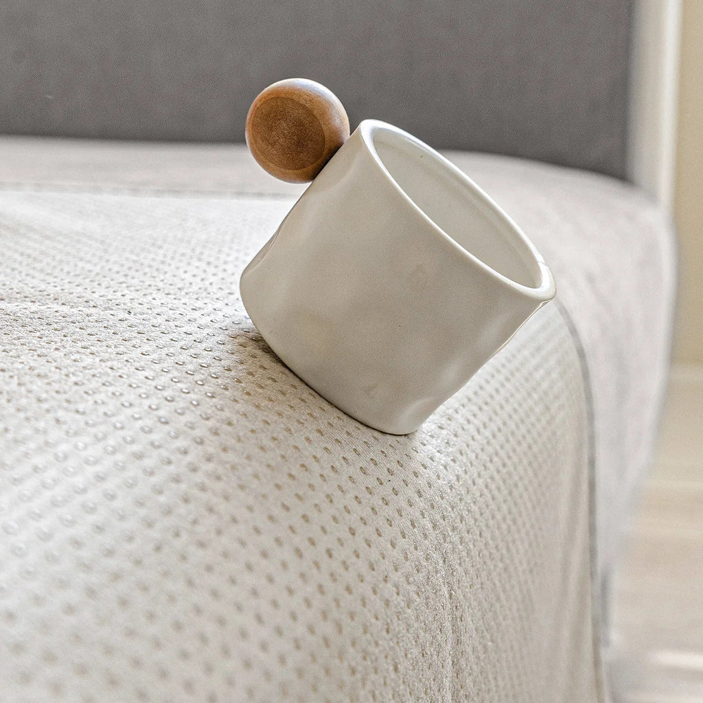 Scratch-Resistant Sofa Cover for Home Protection – Durable Stylish Couch Cover for Living Room and Everyday Use