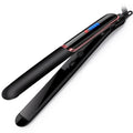 2-in-1 Hair Styling Tool – Straightening & Curling with Smooth Anti-Frizz Finish