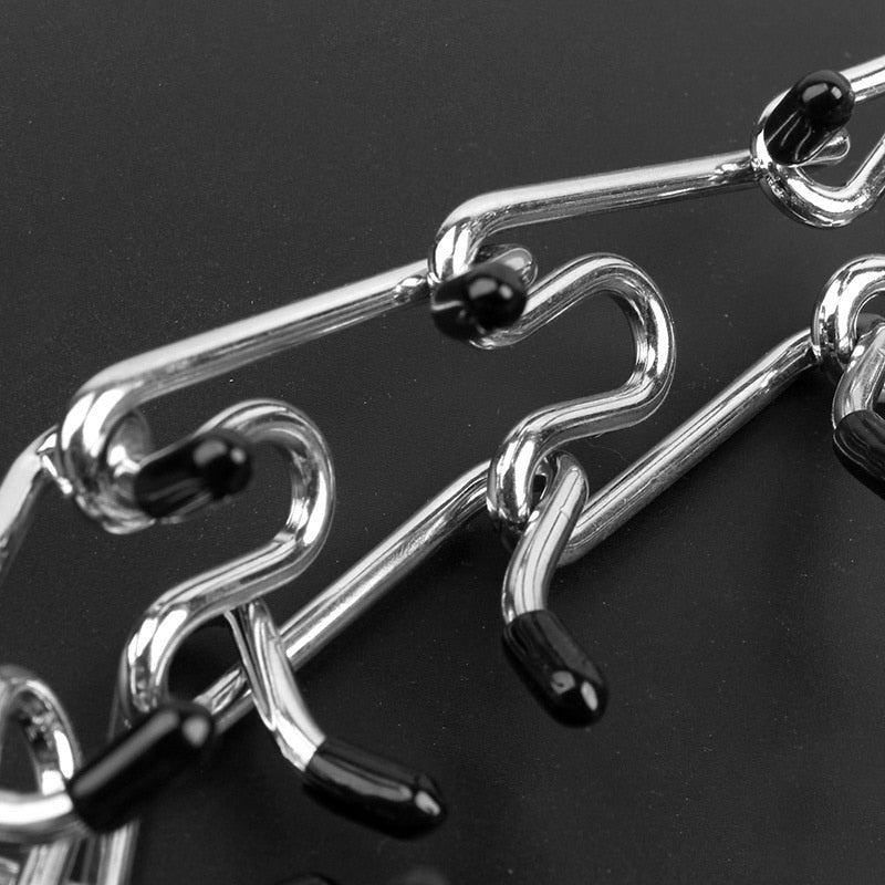 Verstellbares Hundekneifhalsband - Sicheres Trainingszubehör für bessere Kontrolle