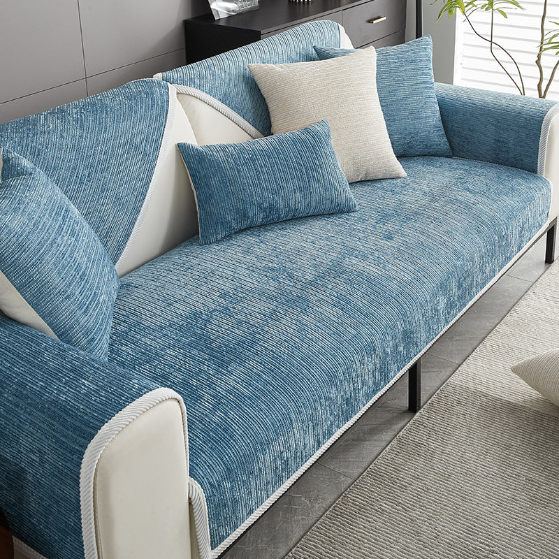 Scratch-Resistant Sofa Cover for Home Protection – Durable Stylish Couch Cover for Living Room and Everyday Use