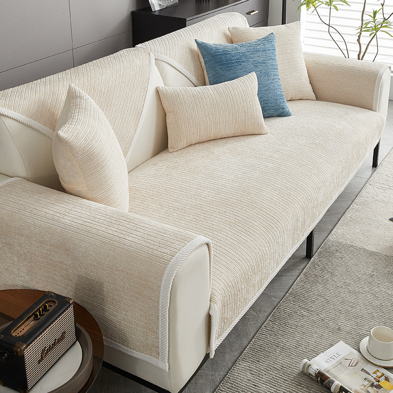 Scratch-Resistant Sofa Cover for Home Protection – Durable Stylish Couch Cover for Living Room and Everyday Use