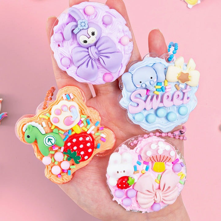 StickerFun 3D Design Kit - Create Your Own Stickers