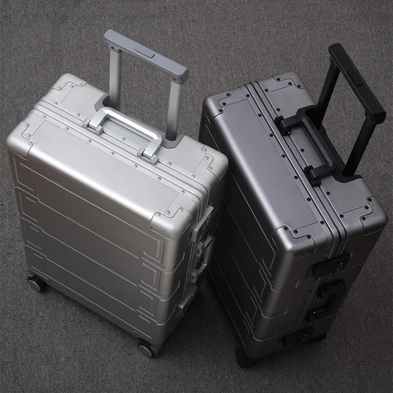 Durable Hardshell Suitcase for Travel – Lightweight Spinner Luggage for Business and Vacation Trips