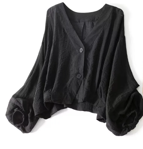 Blusa ligera Mirelle