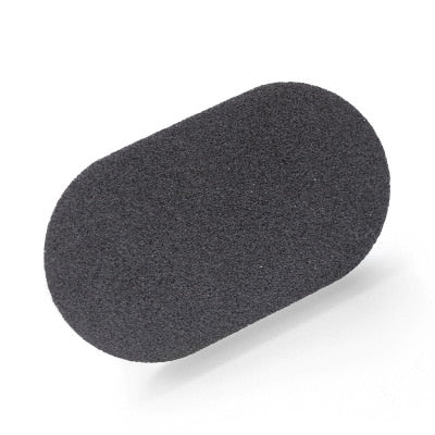 Éponge de nettoyage ultra-durable pour un nettoyage en profondeur – Tampon à récurer robuste pour la cuisine, la salle de bains et la maison