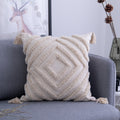 Housses de coussin bohèmes pour la décoration intérieure – Housses de coussin décoratives pour le salon, la chambre et les intérieurs douillets