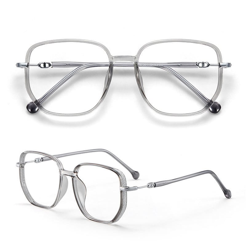 Lunettes de lecture anti-lumière bleue pour les écrans – Lunettes confortables pour la lecture, le travail et l’utilisation quotidienne des appareils numériques