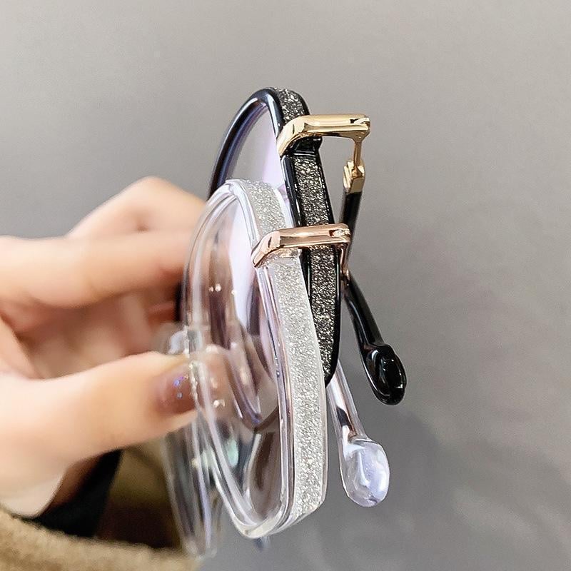Lunettes de lecture anti-lumière bleue pour les écrans – Lunettes confortables pour la lecture, le travail et l’utilisation quotidienne des appareils numériques