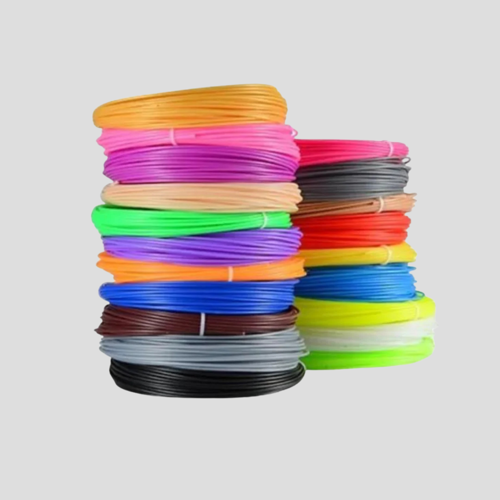 Stylo de dessin créatif 3D - Vitesse réglable, alimentation USB, compatible avec les filaments PLA/ABS