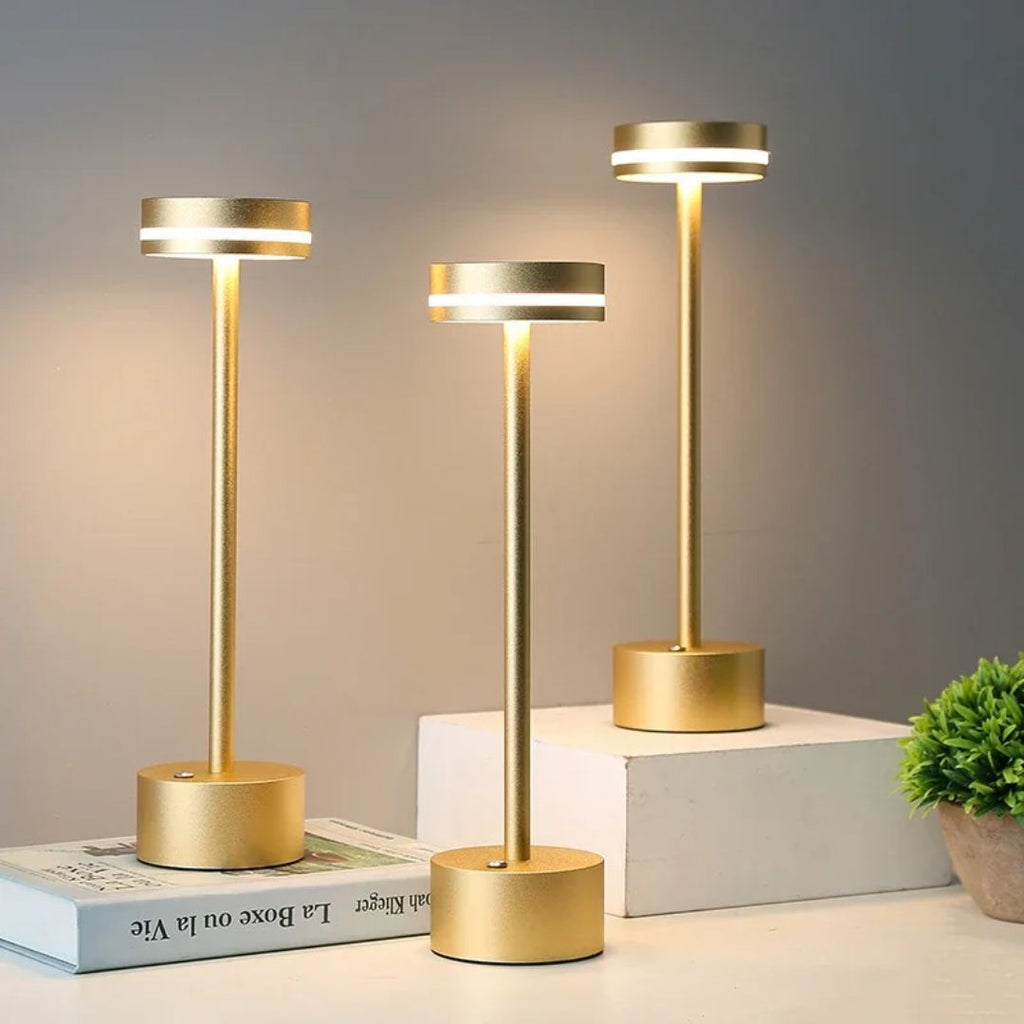 Lampe de bureau élégante pour une décoration professionnelle – Éclairage d’ambiance moderne pour espaces de travail et bureaux à domicile