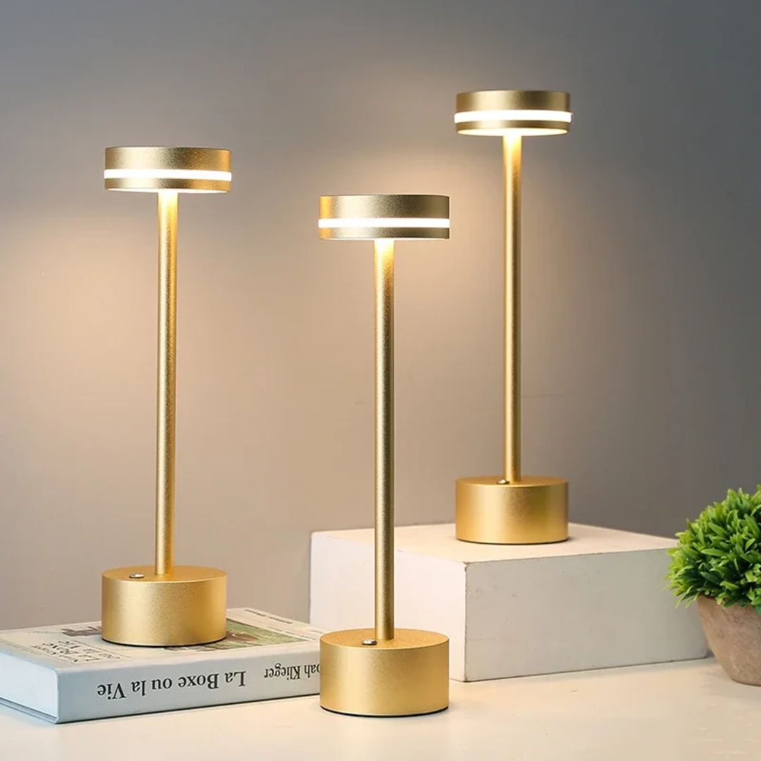 Lampe de bureau élégante pour une décoration professionnelle – Éclairage d’ambiance moderne pour espaces de travail et bureaux à domicile