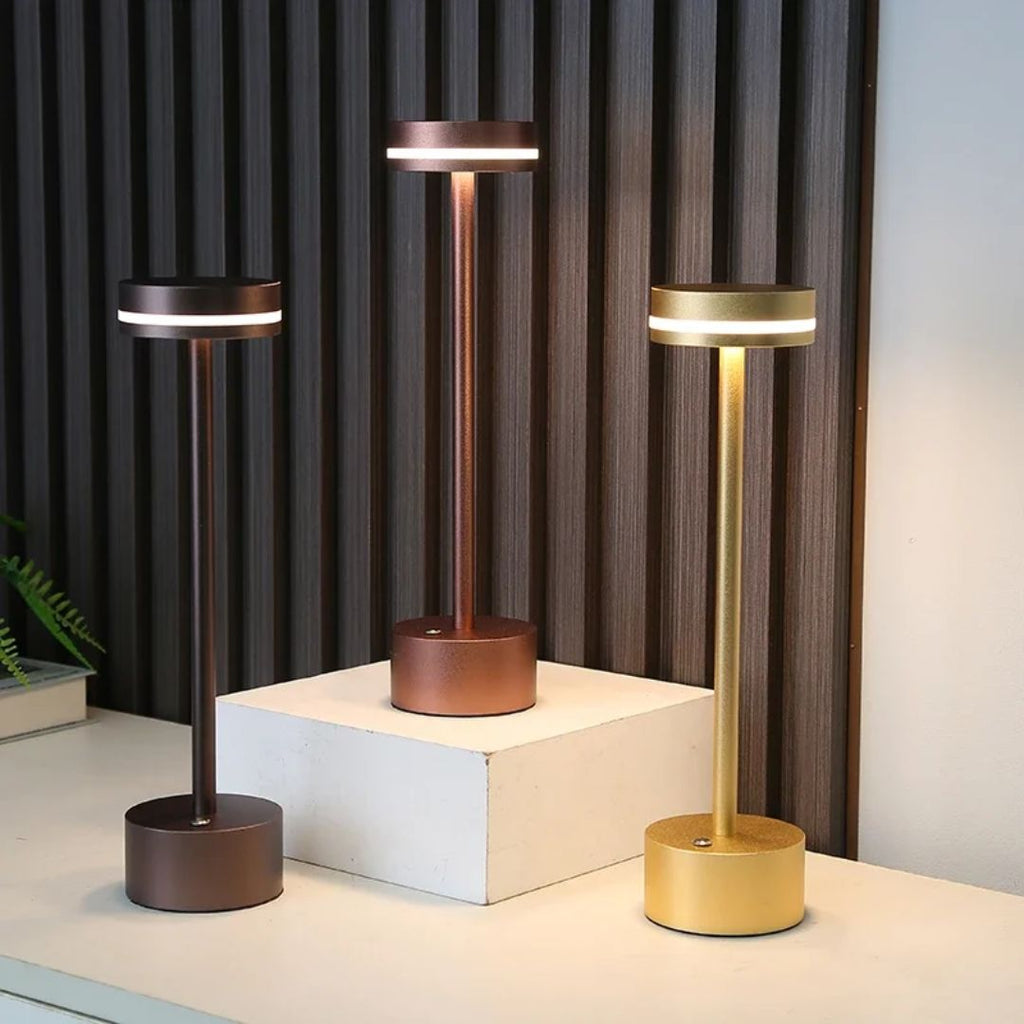 Lampe de bureau élégante pour une décoration professionnelle – Éclairage d’ambiance moderne pour espaces de travail et bureaux à domicile