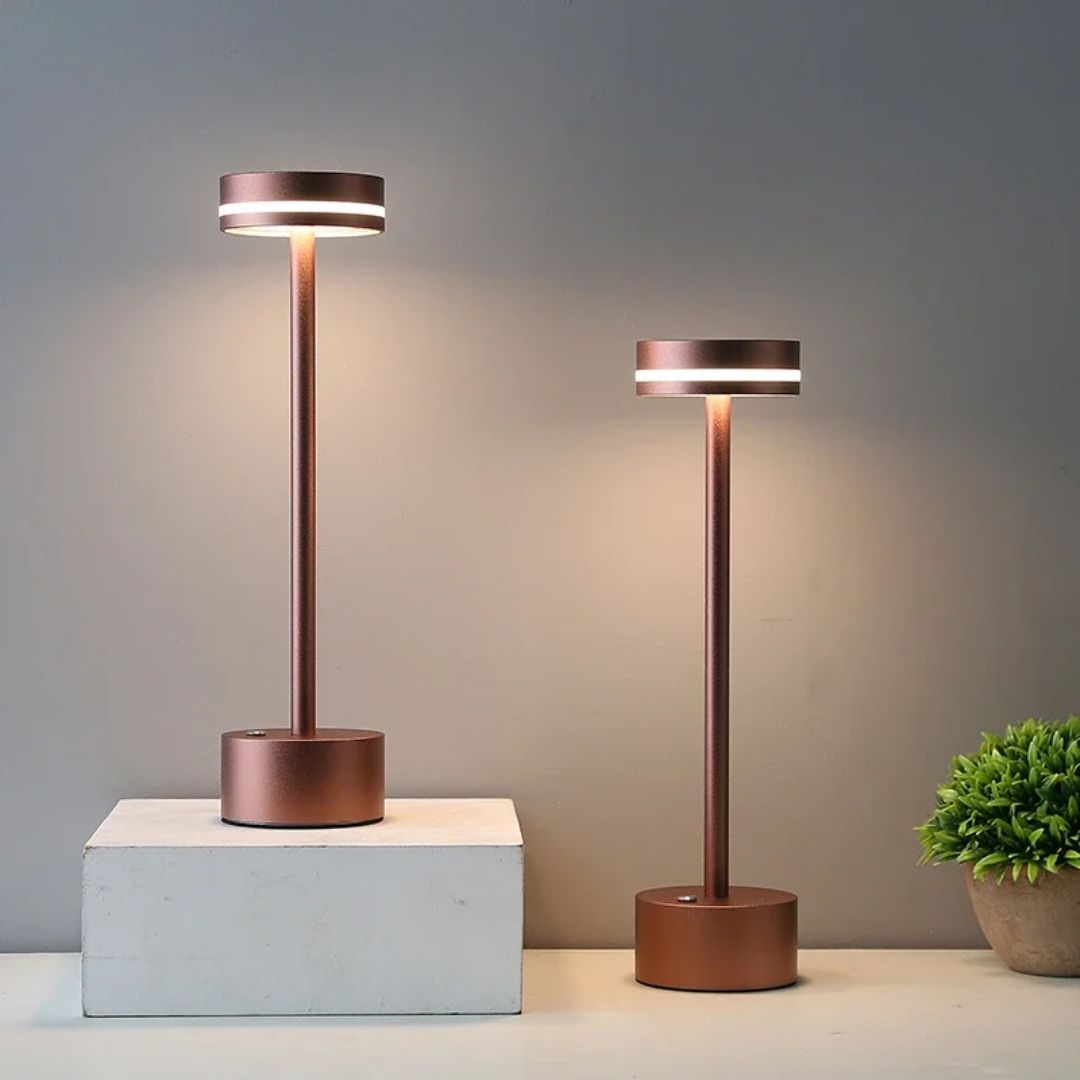 Lampe de bureau élégante pour une décoration professionnelle – Éclairage d’ambiance moderne pour espaces de travail et bureaux à domicile