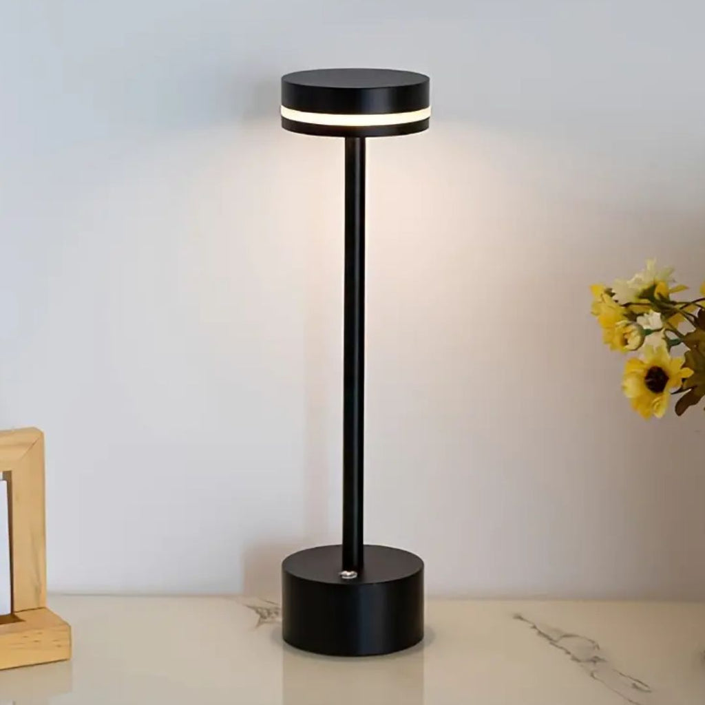 Lampe de bureau élégante pour une décoration professionnelle – Éclairage d’ambiance moderne pour espaces de travail et bureaux à domicile