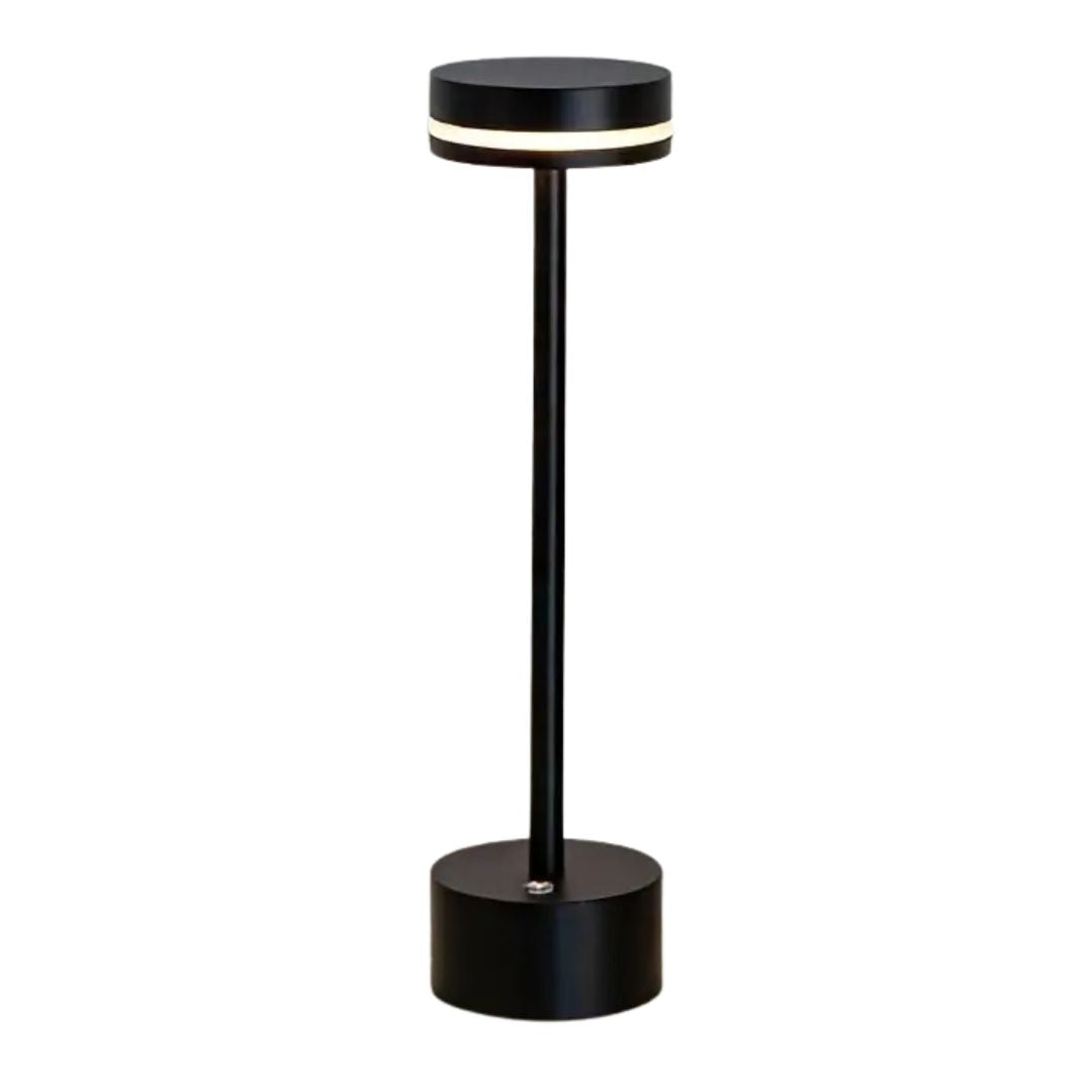 Elegante lampada da scrivania per un ufficio professionale – Illuminazione ambientale moderna per postazioni di lavoro e uffici domestici