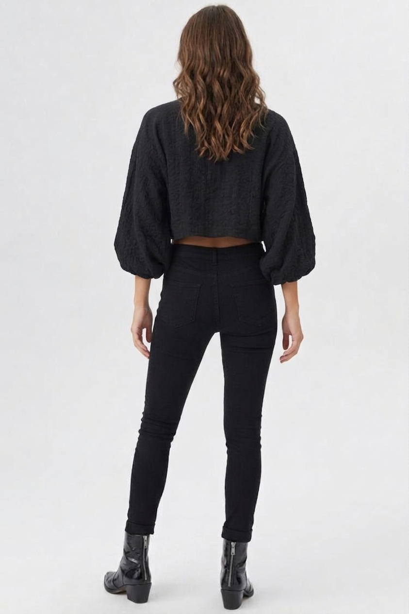 Blusa ligera Mirelle