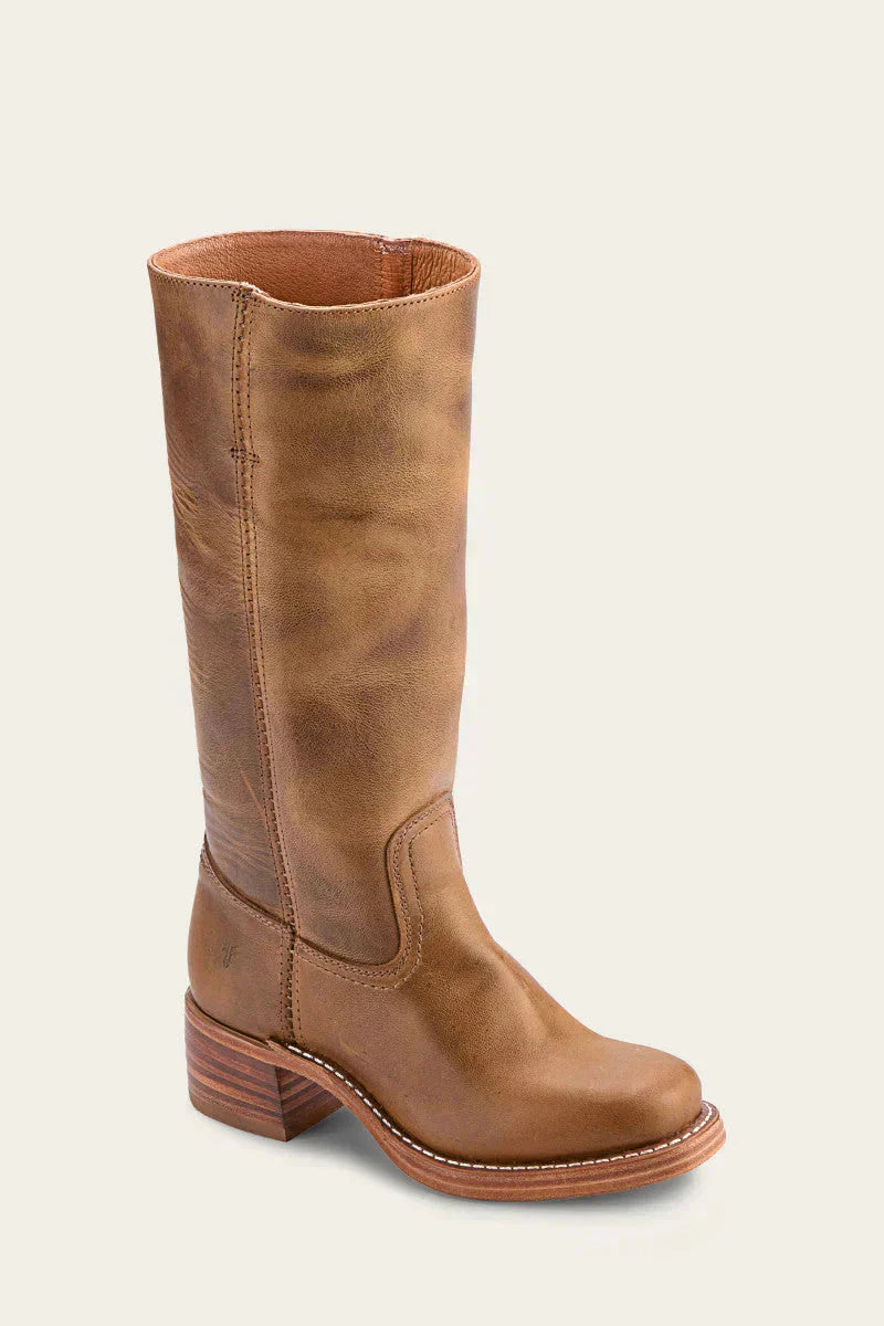 Women’s Comfortable Ankle Boots for Everyday Wear – Supportive Stylish Boots for Walking, Work and Casual Outfits